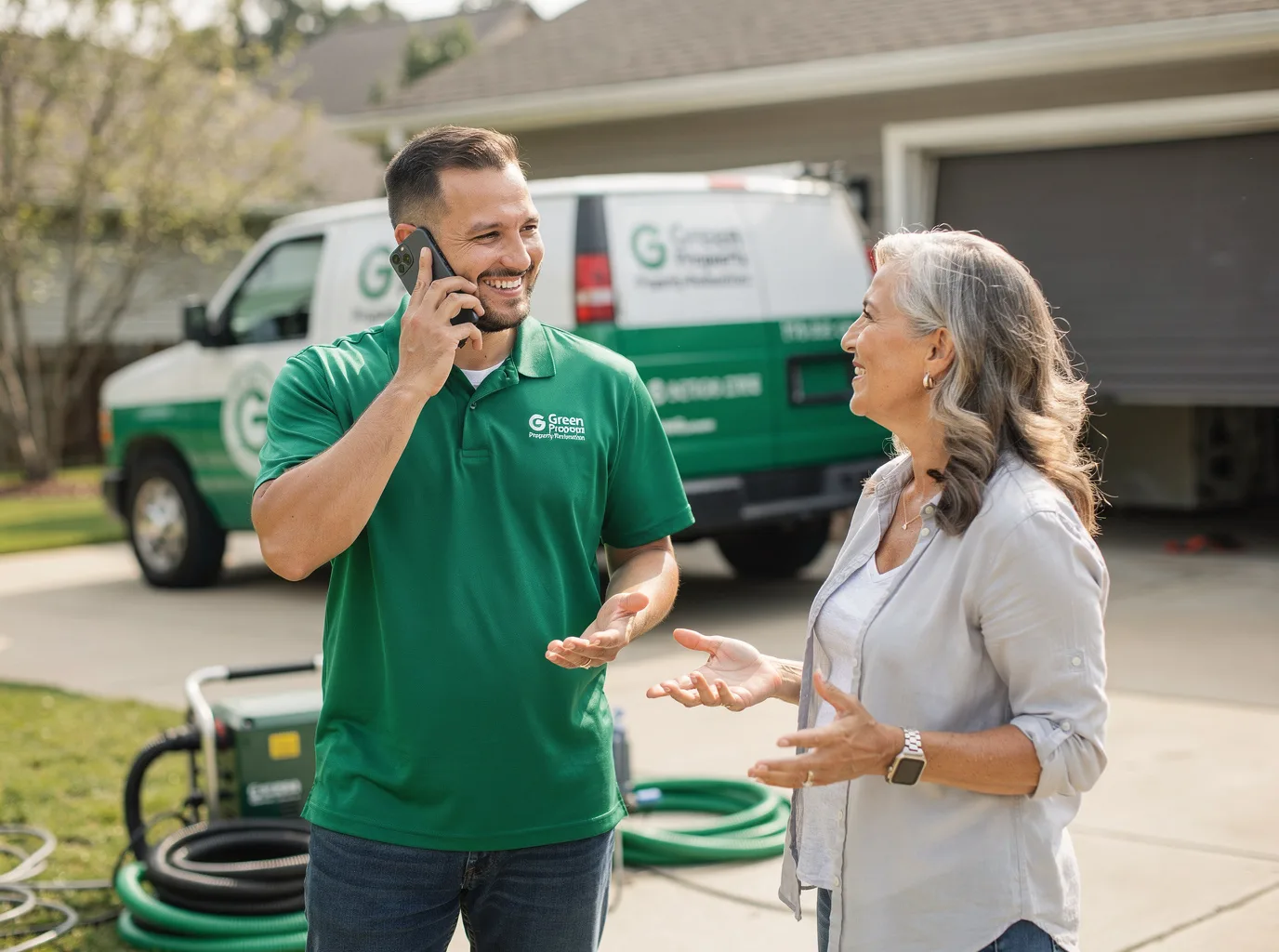 Water Damage Restoration Junction, IL FAQs